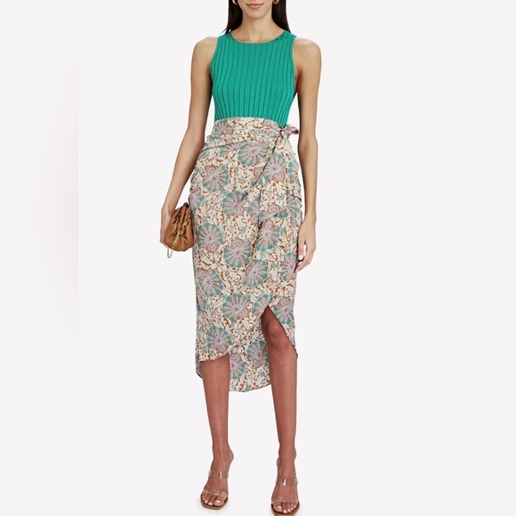 Veronica Beard skirt - Picture 1 of 5